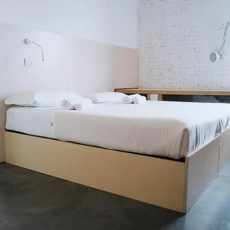 Combo Hostal *